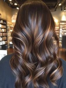 25+ Balayage Hair Color Ideas to Refresh Your Look Instantly