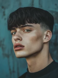 10 Edgar Haircuts for Men to Instantly Upgrade Your Style