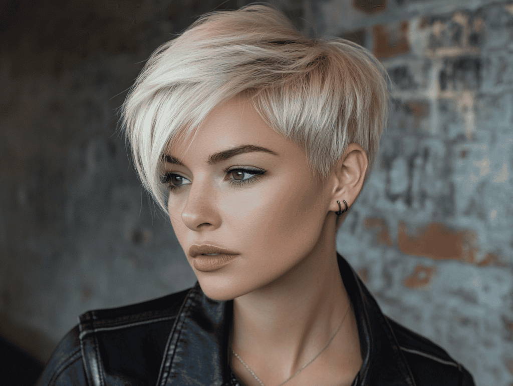Short haircuts woman fine hair Short haircuts woman fine hair
