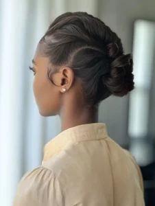 7 Easy Ponytails for Short Hair Perfect for Busy Mornings