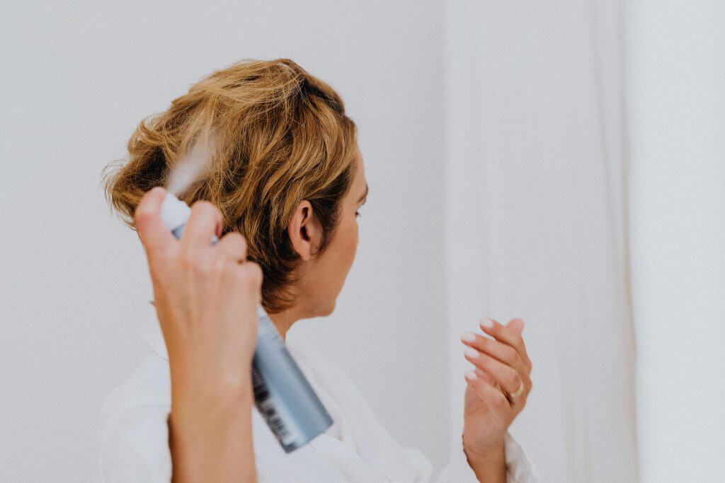 Best Haircuts for Thin Hair
